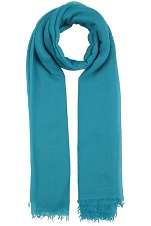 KANGRA CASHMERE ACCESSORIES - Scarves - on YOOX.com