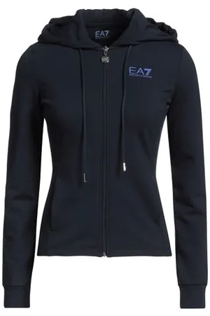 EA7 TOPWEAR - Sweatshirts - on YOOX.com