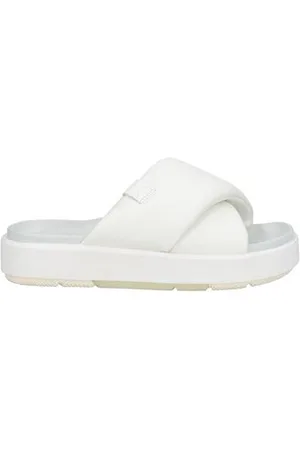 Jordan FOOTWEAR - Sandals - on YOOX.com