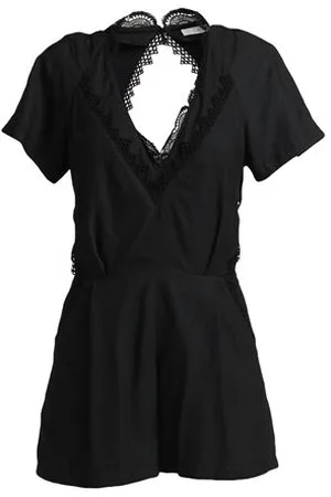 IRO JUMPSUITS & TRACKSUITS - Playsuits - on YOOX.com