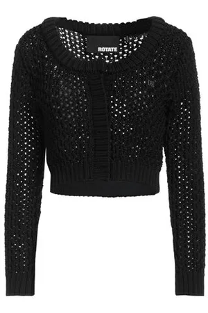 ROTATE KNITWEAR - Cardigans - on YOOX.com