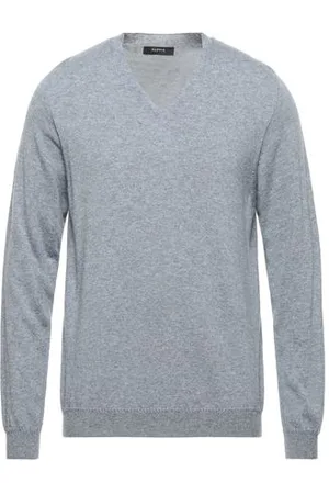 ALPHA STUDIO KNITWEAR - Jumpers - on YOOX.com