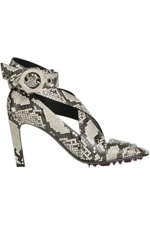 OFF-WHITE FOOTWEAR - Pumps - on YOOX.com