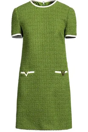 VALENTINO GARAVANI DRESSES - Mini dresses - on YOOX.com
