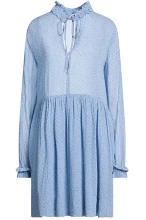 Ganni DRESSES - Mini dresses - on YOOX.com
