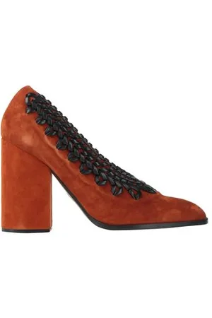 Proenza Schouler FOOTWEAR - Pumps - on YOOX.com