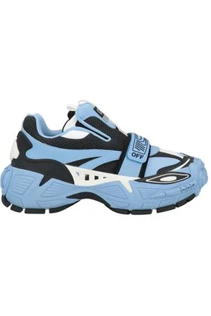 OFF-WHITE FOOTWEAR - Trainers - on YOOX.com