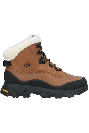 UGG FOOTWEAR - Ankle boots - on YOOX.com