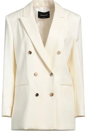 Fabiana Filippi SUITS and CO-ORDS - Blazers - on YOOX.com