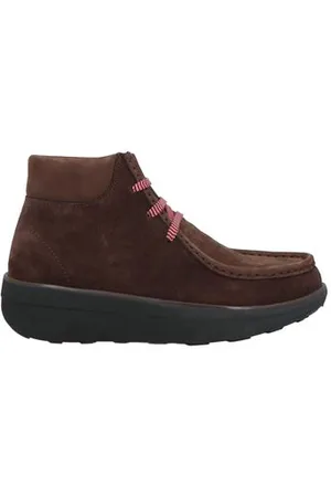 FitFlop Ankle Boots Chelsea Boots for Women on sale Outlet FASHIOLA