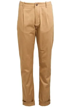 FORTELA BOTTOMWEAR - Trousers - on YOOX.com