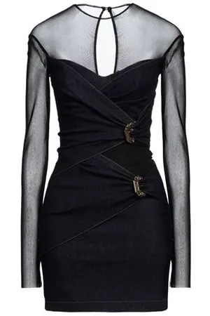 VERSACE DRESSES - Mini dresses - on YOOX.com