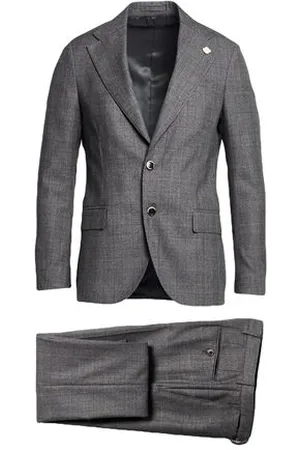 LARDINI SUITS and CO-ORDS - Suits - on YOOX.com