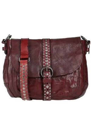 Campomaggi BAGS - Cross-body bags - on YOOX.com
