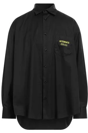 Vetements TOPWEAR - Shirts - on YOOX.com