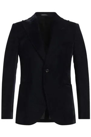 Emporio Armani SUITS and CO-ORDS - Blazers - on YOOX.com