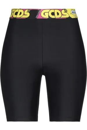 GCDS BOTTOMWEAR - Shorts & Bermuda Shorts - on YOOX.com