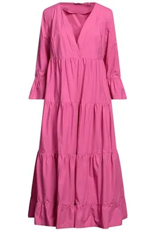 caliban DRESSES - Midi dresses - on YOOX.com