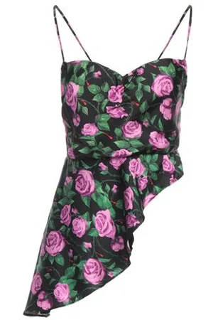 Chiara Ferragni TOPWEAR - Tops - on YOOX.com