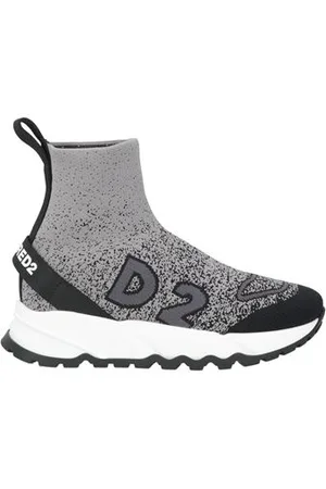 Dsquared2 FOOTWEAR - Trainers - on YOOX.com