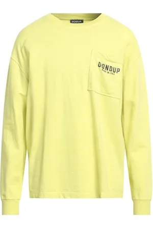 Dondup TOPWEAR - Sweatshirts - on YOOX.com