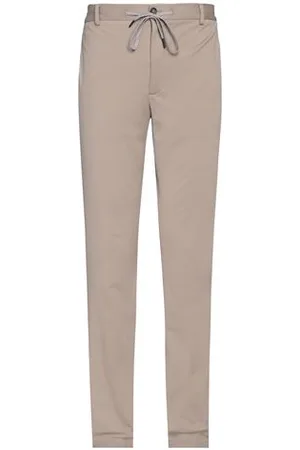 Circolo BOTTOMWEAR - Trousers - on YOOX.com