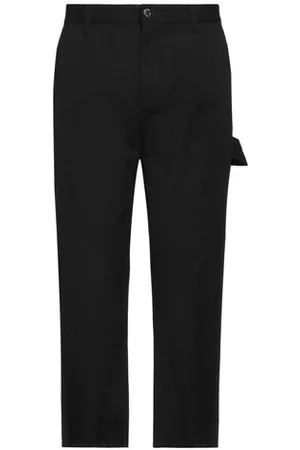Helmut Lang BOTTOMWEAR - Trousers - on YOOX.com