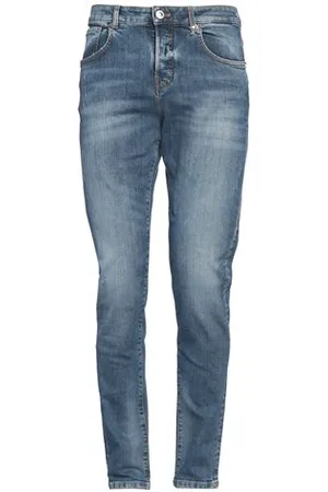 RICHMOND X BOTTOMWEAR - Jeans - on YOOX.com