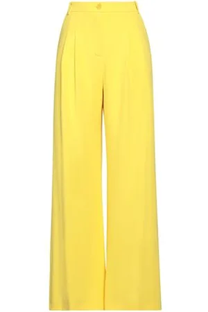 Patrizia Pepe BOTTOMWEAR - Trousers - on YOOX.com