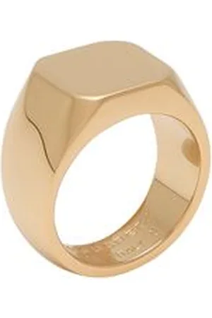 Dsquared2 JEWELLERY and WATCHES - Rings - on YOOX.com