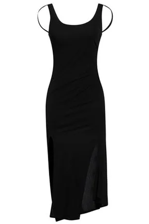 Helmut Lang DRESSES - Midi dresses - on YOOX.com