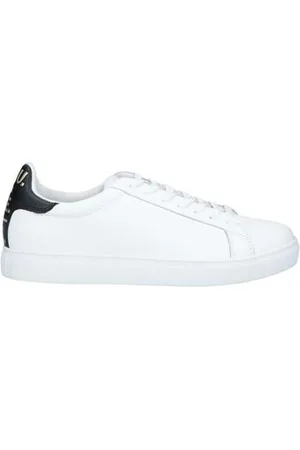 Armani Exchange FOOTWEAR - Trainers - on YOOX.com