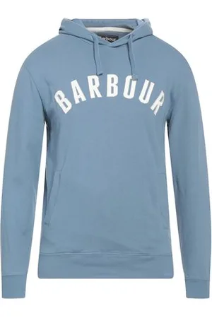 Barbour TOPWEAR - Sweatshirts - on YOOX.com