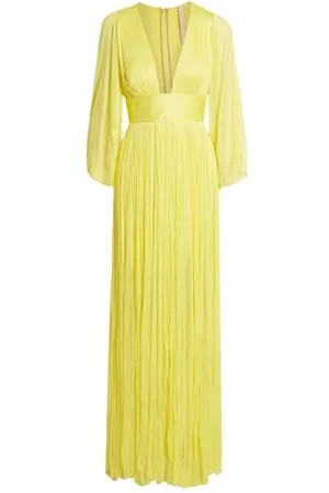 MARIA LUCIA HOHAN DRESSES - Maxi dresses - on YOOX.com
