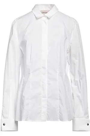 SEMICOUTURE TOPWEAR - Shirts - on YOOX.com