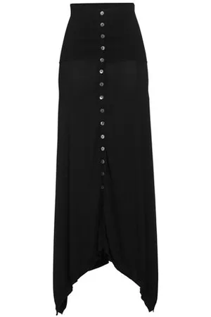 ULLA JOHNSON BOTTOMWEAR - Maxi skirts - on YOOX.com