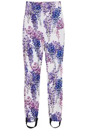 Dolce & Gabbana BOTTOMWEAR - Leggings - on YOOX.com