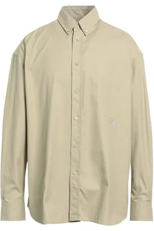 Burberry TOPWEAR - Shirts - on YOOX.com