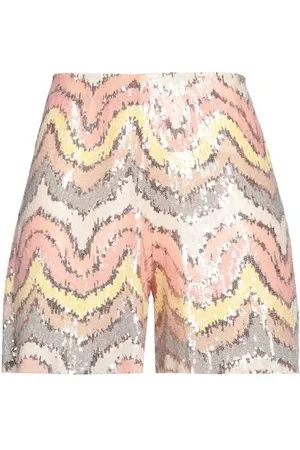 MVP Wardrobe BOTTOMWEAR - Shorts & Bermuda Shorts - on YOOX.com