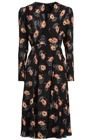Etro DRESSES - Midi dresses - on YOOX.com