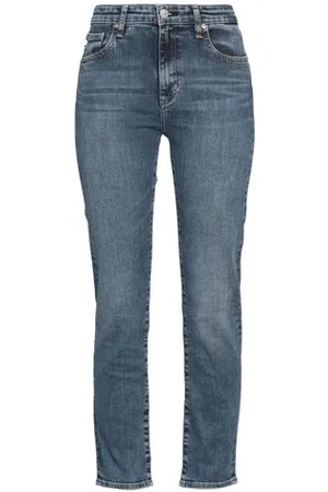 AG Jeans BOTTOMWEAR - Jeans - on YOOX.com