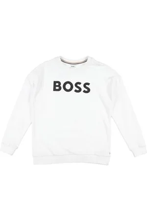 HUGO BOSS TOPWEAR - Sweatshirts - on YOOX.com