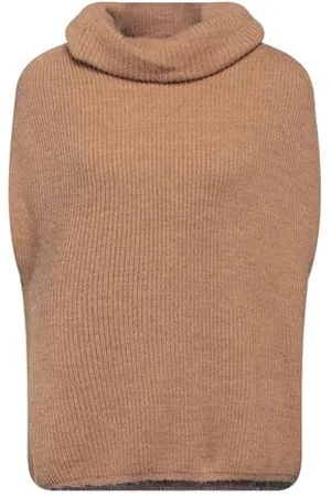 CASHMERE COMPANY KNITWEAR - Turtlenecks - on YOOX.com
