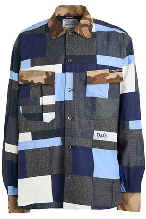 Dolce & Gabbana TOPWEAR - Shirts - on YOOX.com