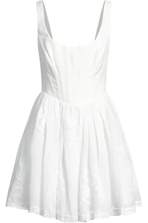 ZIMMERMANN DRESSES - Mini dresses - on YOOX.com