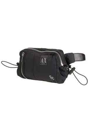 Armani Exchange BAGS - Belt bags - on YOOX.com
