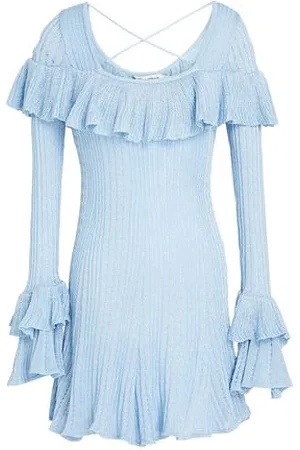 Self-Portrait DRESSES - Mini dresses - on YOOX.com