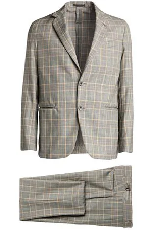CARUSO SUITS and CO-ORDS - Suits - on YOOX.com