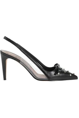 RED(V) FOOTWEAR - Pumps - on YOOX.com