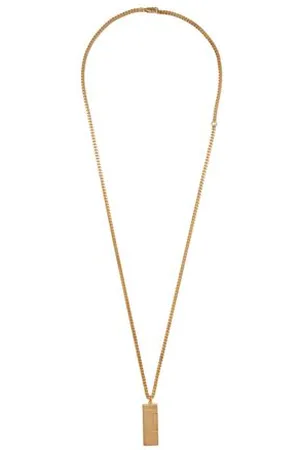 Dunhill JEWELLERY and WATCHES - Necklaces - on YOOX.com